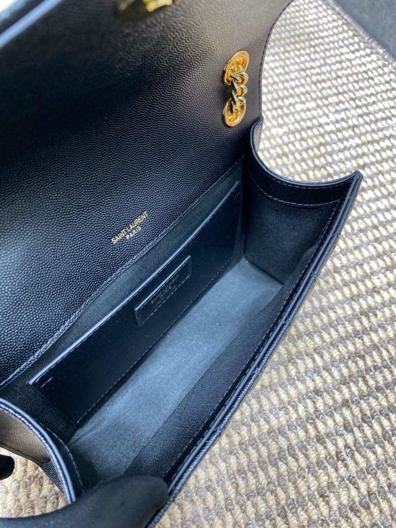 YSL Satchel Bags